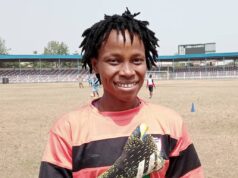 NWFL 2022/23 : Onyechere Eyes NWFL Clean Sheet Against Rivers