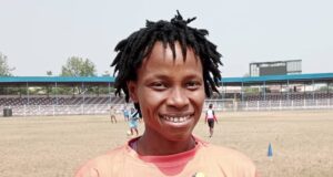 NWFL 2022/23 : Onyechere Eyes NWFL Clean Sheet Against Rivers