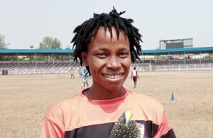 NWFL 2022/23 : Onyechere Eyes NWFL Clean Sheet Against Rivers