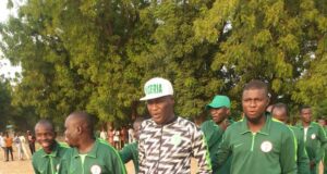 We Have Done Well Enough In Borno ‐ Babagana Kalli