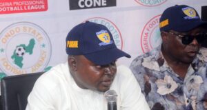 NPFL 2022/23 : Approval Of Akure Stadium Delights Sunshine Stars, Commissioner For Sports, Ologunloluwa Thankful To Akeredolu Government And Stakeholders