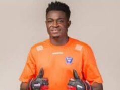 NPFL 2022/23 : Atsaka Assures Management And Suppoters Of Victory