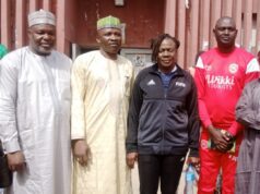 NPFL 2022/23 : Wikki Tourist Management Hold Seminar For Team And Fans To Acquaint Them With Changes In Laws Of The Game