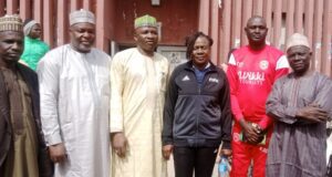 NPFL 2022/23 : Wikki Tourist Management Hold Seminar For Team And Fans To Acquaint Them With Changes In Laws Of The Game