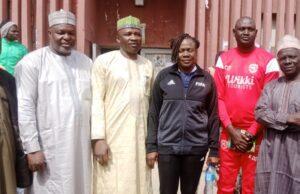 NPFL 2022/23 : Wikki Tourist Management Hold Seminar For Team And Fans To Acquaint Them With Changes In Laws Of The Game