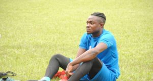 NPFL 2022/23: Atsaka Daniel Optimistic Over Lobi Stars Level Of Preparedness, Says Team Want To Finish Top