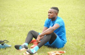 NPFL 2022/23: Atsaka Daniel Optimistic Over Lobi Stars Level Of Preparedness, Says Team Want To Finish Top