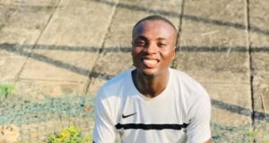 NPFL 2022/23: Ifeanyi Ihemekwele Vows To Give Maximum Best To Shooting Stars Ahead Of League Kick-off