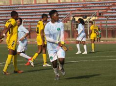 NWFL 2022/23 : Nasarawa Amazons FC Lose At Home To Confluence Queens In Makurdi