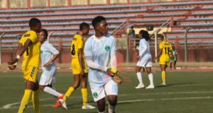 NWFL 2022/23 : Nasarawa Amazons FC Lose At Home To Confluence Queens In Makurdi