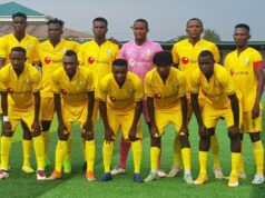 NPFL 2022/23 : Bendel Insurance FC, Edo Queens To Unveil New Jerseys Jan 11