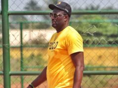 Olumide Oyedeji Selected Into Group 3 2023 Athletes Council By WADA