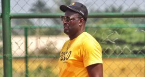 Olumide Oyedeji Selected Into Group 3 2023 Athletes Council By WADA