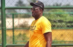 Olumide Oyedeji Selected Into Group 3 2023 Athletes Council By WADA