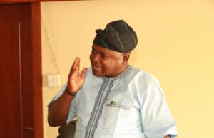 NPFL 2022/23 : Commissioner For Sports Set The Mission For Sunshine Stars Ahead Of New NPFL Season, Ologunloluwa Warns Against Anti Club Activities