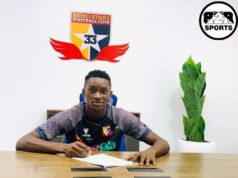 NPFL: “This Is The Best Platform”, Olisa Emmanuel Declares About Remo Stars Project