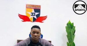 NPFL: “This Is The Best Platform”, Olisa Emmanuel Declares About Remo Stars Project