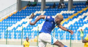 NPFL 2022/23 : “The Fans Should Expect The Best From Us”, Anthony Okachi Says As He Declares Shooting Stars Readiness For The Season