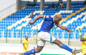 NPFL 2022/23 : “The Fans Should Expect The Best From Us”, Anthony Okachi Says As He Declares Shooting Stars Readiness For The Season