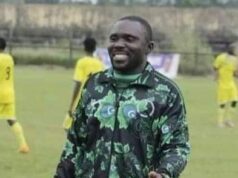 Excellent Football Club Academy CEO Onome James Excited Over NPFL League Format, Extols IMC Efforts