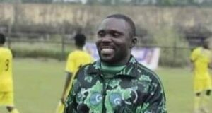 Excellent Football Club Academy CEO Onome James Excited Over NPFL League Format, Extols IMC Efforts