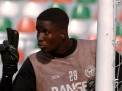 NPFL 2022/22 : Okoh Chizoba Reveals Team Is In Good Shape Ahead Of League Kick-off, Optimistic Over Rangers Title Chances