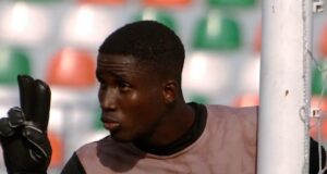 NPFL 2022/22 : Okoh Chizoba Reveals Team Is In Good Shape Ahead Of League Kick-off, Optimistic Over Rangers Title Chances