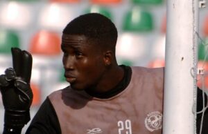 NPFL 2022/22 : Okoh Chizoba Reveals Team Is In Good Shape Ahead Of League Kick-off, Optimistic Over Rangers Title Chances