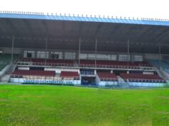 NPFL 2022/23 : Adokiye Amiesimaka Stadium set for 2022-23 NPFL, CAF Confederation Cup campaign