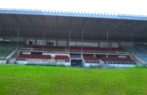 NPFL 2022/23 : Adokiye Amiesimaka Stadium set for 2022-23 NPFL, CAF Confederation Cup campaign