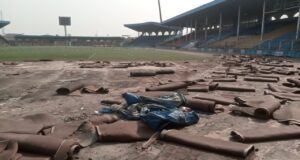 Warri City Staduim To Wear New Look Soon – Tonobok Okowa