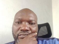 Managing Partner UnBoxx Inc. Bernard Otunola In Company Of Friends Rolls Out Free Jamb Forms To Young Boxers, Implores More Support