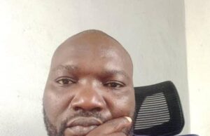 Managing Partner UnBoxx Inc. Bernard Otunola In Company Of Friends Rolls Out Free Jamb Forms To Young Boxers, Implores More Support