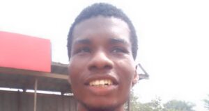 George Promises More Goals For Tico in Lagos Divisional Football League