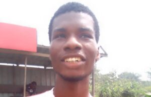 George Promises More Goals For Tico in Lagos Divisional Football League