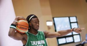 Gabe Set For Super Basketball League Debut