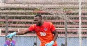 NPFL 2022/23 : ‘It’s Coming Home,’, Enyimba Goalkeeper Reveals Team Is In Perfect Shape To Mount Title Challenge