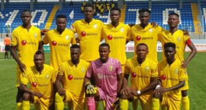 Bendel Insurance FC Begin Premier League Campaign With Akwa Utd Test In Uyo