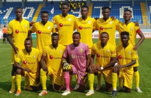 Bendel Insurance FC Begin Premier League Campaign With Akwa Utd Test In Uyo
