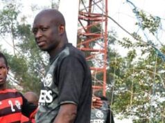 NPFL 2022/23 : Rangers International FC Goalkeeper Coach Thrilled Over League Resumption, Says Team Will Target Super Six
