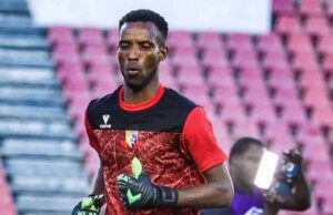 NPFL 2022/23 : Vincent Edafe Believes League Organizers Took So Long Because They Want The League To Be Among The Best In The World