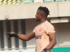 NPFL 2022/23 : ‘There Is A Plain Ground For Every Team To Compete Healthily,” Loveday Anugbuo Reveals Following IMC’s League Transformation