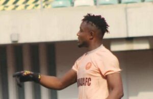 NPFL 2022/23 : ‘There Is A Plain Ground For Every Team To Compete Healthily,” Loveday Anugbuo Reveals Following IMC’s League Transformation