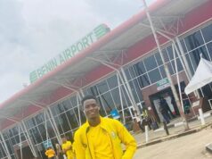 2023 Nigeria Professional Football League: Imade Osenhenkhoe, From HIFL Scorer, To A Topflight League Scorer