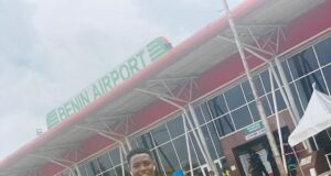 2023 Nigeria Professional Football League: Imade Osenhenkhoe, From HIFL Scorer, To A Topflight League Scorer