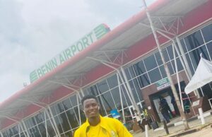 2023 Nigeria Professional Football League: Imade Osenhenkhoe, From HIFL Scorer, To A Topflight League Scorer