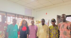Imo Sports Commissioner Strives For Synergy With SWAN