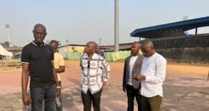 Imo Sports Commissioner Confident Dan Anyiam Stadium Will Experience Face-lift