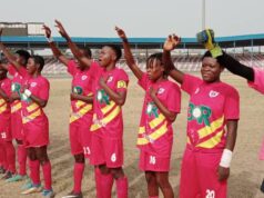 NWFL 2022/23 : Heartland Queens In Search Of First Season Win