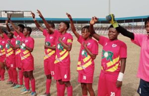 NWFL 2022/23 : Heartland Queens In Search Of First Season Win